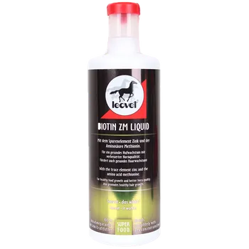LEOVET Biotin ZM tekutý 1000ml