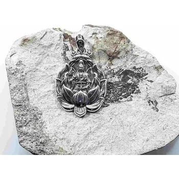 Přívěsek Varianta 2