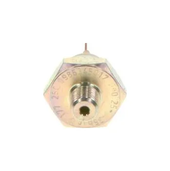 Olejový tlakový spínač BOSCH 0 986 345 017
