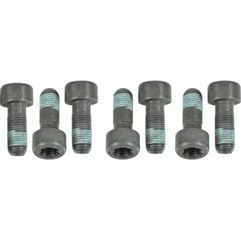 Spojka Sada šroubů, setrvačník SACHS 1874 000 054