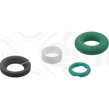 Automobilové těsnění Sada těsnicích kroužků, vstřikovací ventil ELRING 564.870