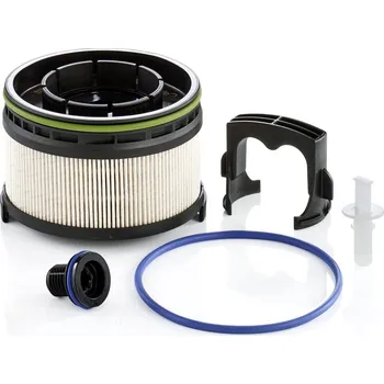 Palivový filtr Palivový filtr MANN-FILTER PU 11 002 z KIT