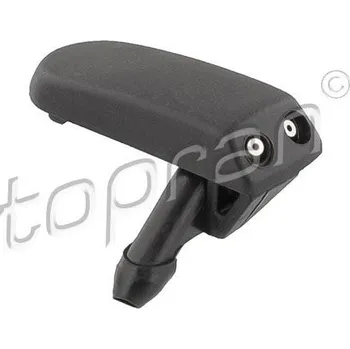 Tryska ostřikovače, čištění skel TOPRAN 102 968