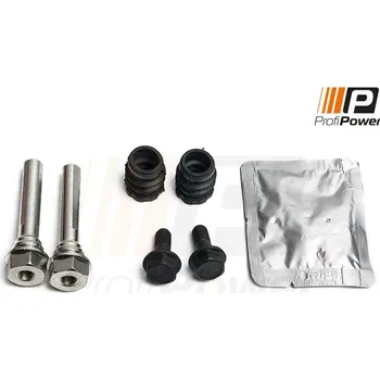 Brzdový třmen Sada vodicích pouzder, brzdový třmen ProfiPower 9B5084