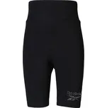 Kraťasy Reebok Black 1031004 4-6