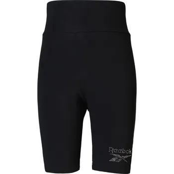 Dámské oblečení Kraťasy Reebok Black 1031004 4-6