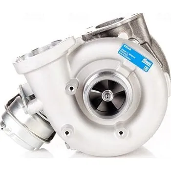 Turbodmychadlo Dmychadlo, plnění NISSENS 93248