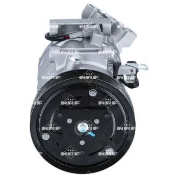 Kompresor klimatizace Kompresor, klimatizace NRF 320214