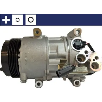 Kompresor klimatizace Kompresor, klimatizace MAHLE ACP 825 000S