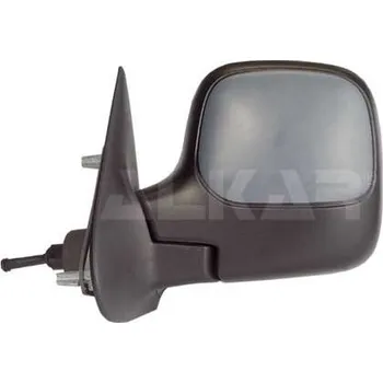 Auto zrcátko Vnější zpětné zrcátko ALKAR 9237974