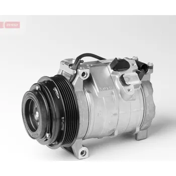 Kompresor klimatizace Kompresor, klimatizace DENSO DCP06021