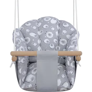 Dětská houpačka 2Kids Toys Houpačka Ovečka