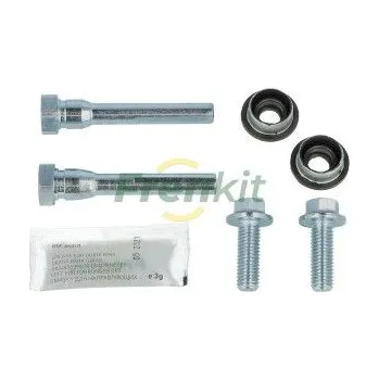 Brzdový třmen Sada vodicích pouzder, brzdový třmen FRENKIT 810091