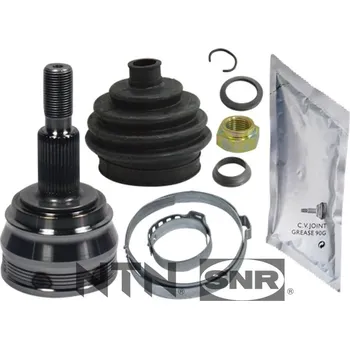 Hřídel nápravy Sada kloubů, hnací hřídel SNR OJK54.014