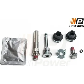 Brzdový třmen Sada vodicích pouzder, brzdový třmen ProfiPower 9B5029