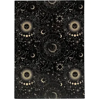 HAMA memo NIGHT SKY 10 x 15 cm, na 200 fotek, popisové štítky