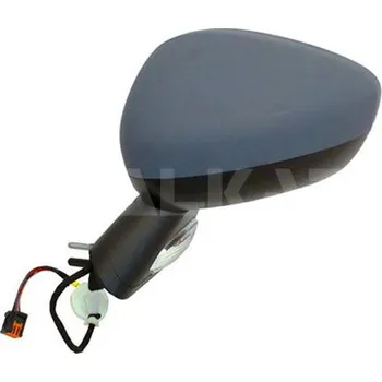 Auto zrcátko Vnější zpětné zrcátko ALKAR 6143868