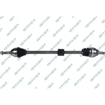 Hřídel nápravy Hnací hřídel GSP 221055