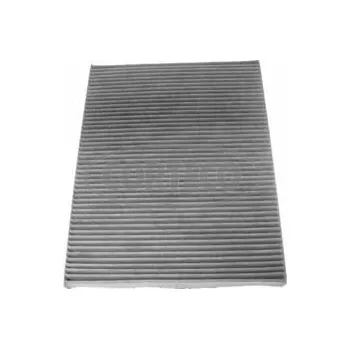 Klimatizace automobilu Filtr, vzduch v interiéru CORTECO 21651954