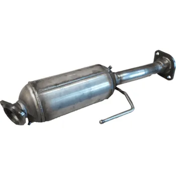 Jeep Grand Cherokee 3.0 CRD Filtr pevných částic DPF 1149-2