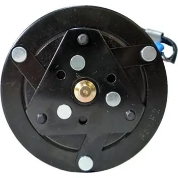 Kompresor klimatizace Kompresor, klimatizace MAHLE ACP 1130 000S