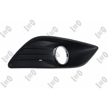 Nárazník Větrací mřížka, nárazník ABAKUS 017-13-546