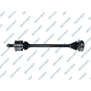 Hřídel nápravy Hnací hřídel GSP 235008