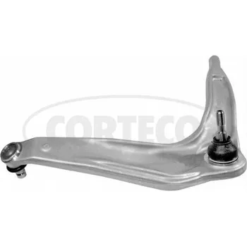 Zavěšení kol Řídicí páka, zavěšení kol CORTECO 49399150