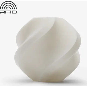 3D tisk Bambu Lab PLA Basic Refill - Bílá 1kg