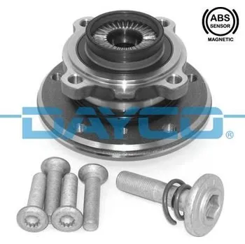 Sada ložisek kol DAYCO KWD1380