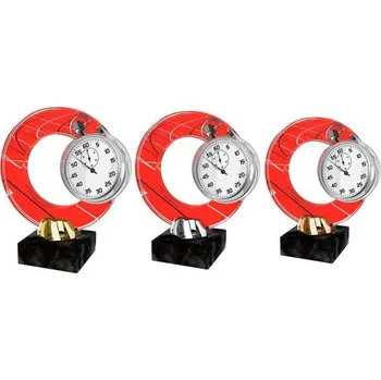 Poháry Bauer Akrylátová trofej ACL2101M27 | Atletika