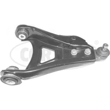 Zavěšení kol Řídicí páka, zavěšení kol CORTECO 49399382