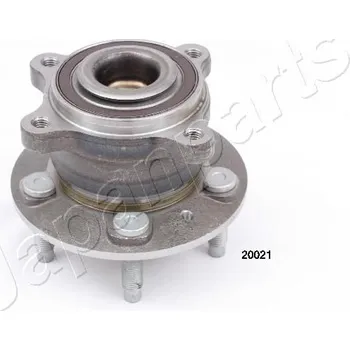 Náboj kola JAPANPARTS KK-20021