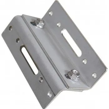 držák na solární panel Nerezový držák NH17 - plech imitace tašky včetně EPDM pásku