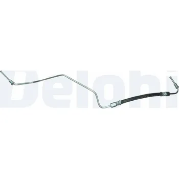 Brzdová hadice Brzdová hadice DELPHI LH7503