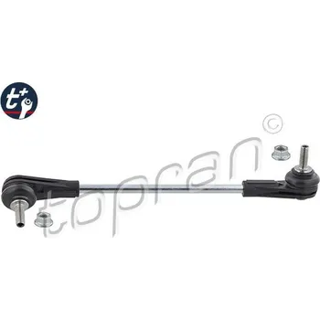 Zavěšení kol Tyč/vzpěra, stabilizátor TOPRAN 502 591