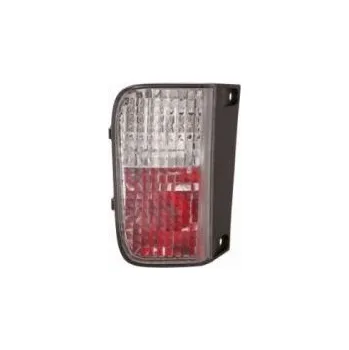Zadní světlomet Zadní světlo ABAKUS 442-1304L-LD-UE