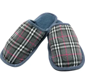 Dámská obuv Dámské bačkory šedé CCG-21F Velikost: 37-38