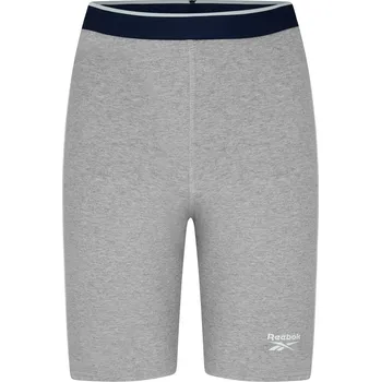 Dámské oblečení Kraťasy Reebok Med Grey Hthr 1031461 4-6