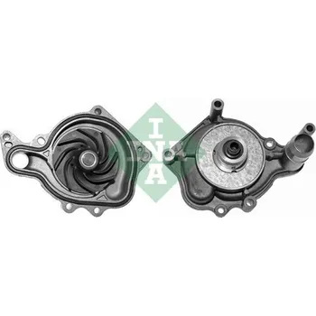 Chladič motoru Vodní čerpadlo, chlazení motoru Schaeffler INA 538 0410 10