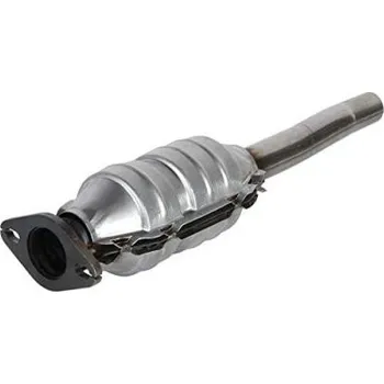 Auto-moto Fiat Punto 1.1i Montážní katalyzátor výfuku 1090004