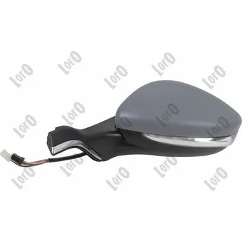 Auto zrcátko Vnější zpětné zrcátko ABAKUS 2945M05