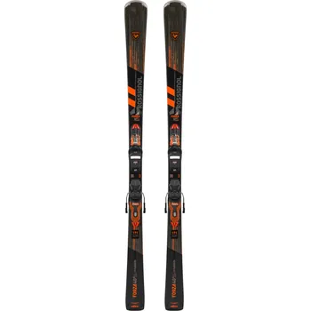 Rossignol Forza 40D V-CA Retail Xpress…