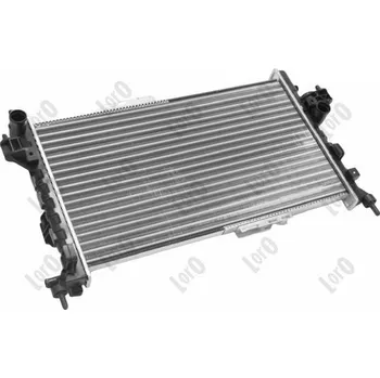 Chladič motoru Chladič, chlazení motoru ABAKUS 037-017-0028