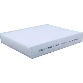 Filtr do auta Filtr, vzduch v interiéru MAHLE LA 742