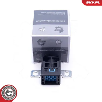 Ochranné zařízení proti přepětí, generátor ESEN SKV 96SKV320