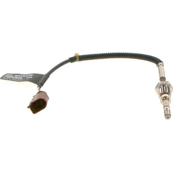 Čidlo automobilu Čidlo, teplota výfukových plynů BOSCH 0 986 259 019