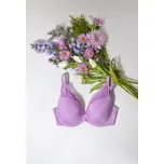 TIMO Timo | Bezešvá podprsenka BeautyBra Wisteria - 75E / 50