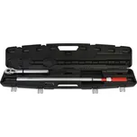 Momentový klíč 3/4" 200-800 Nm, zvýšená přesnost 3 %, s certifikátem - QUATROS QS59800