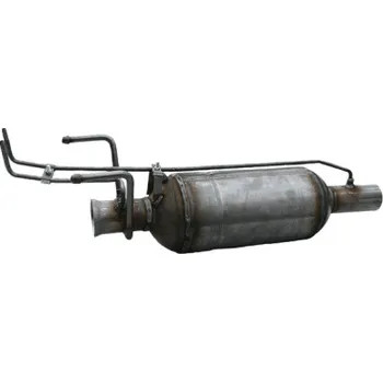 Mercedes Sprinter 218 3.0 CDi 4x2 Filtr pevných částic DPF 1060